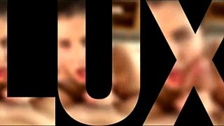 pov nicole lux big ass neighbor teases her deep sucking skills