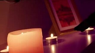 gatita veve delivers your latina vacation fantasy with squirting pussy and big tits close-up