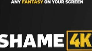 Texas patti feels such shame sucking homeless cocks behind fence cheating on husband