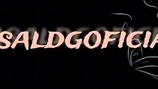 caught safada playing hard now pounding her tight cuzinho deep