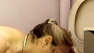 2024 09 10 Slave French Licks Toilets In Humiliating Play