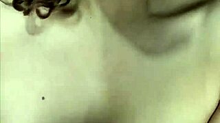 pretty petite teen films her tight pussy selfie masturbation session