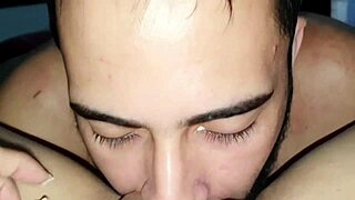 Milf Greluda Loves Big Clit Pussy Licked On Beach 😍👅