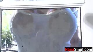 hey step grandma this was fun now i bang step sis