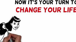 Hey Syren DeMar, that huge black cock stretches your redhead pussy wide in doggystyle!