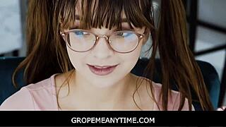 i got groped tricked into freeuse fuck by hypnotist honey hayes dani blu ashley aleigh