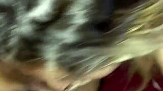 WOW, don't you love getting fucked hard and sucking every drop out?!