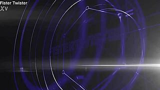 czech lesbian fists hot blonde's ass and pussy deep!!