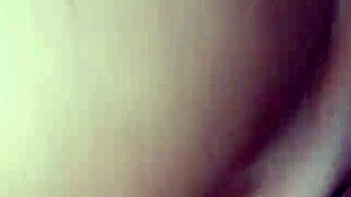 You ever wonder how hot amateur Latina anal creampie sex gets in Mexico? 🔥🍑💦