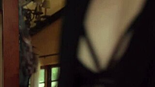 stepmom's tight asshole takes my cock but can i really believe she let me pound it