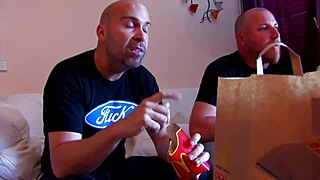 stepdaddy's little princess katya larina rides cock like a pro