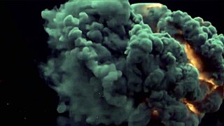 ghanaian ebony aches for cameroonian black cock during live interview craving fills her