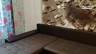 Busty Kiara Lord gets massaged fingered and fucked deep in casting