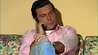 i get so wet fingering my pussy before this monster cock fucks me hard italian milf style