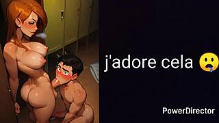 hey futa, wanna joi date with my french crossdressing jerk off instructions? 😘🍆