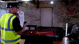 fit body ready for your rent deal!