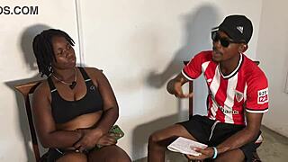 podcast com pornstar nigeriana bbw gritando em doggystyle 😩💦 quem vem pro próximo? 