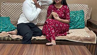 I lost my tight pussy in that dice game to stepsis pounding now