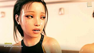 AOA Academy 25 adventure begins