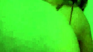 Shower Steam Fades, Miley Grey's Bitch Mode Rides POV Hard