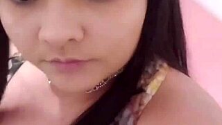 hot girl strips naked and plays with her toys part one