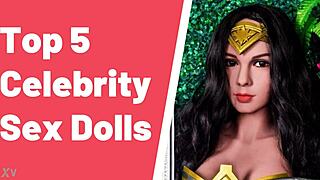 these top 5 celebrity fuck dolls will blow your mind grab one now 🔥🍆😍