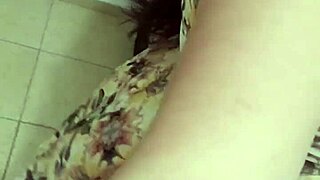 hot girl strips naked and plays with her toys part one