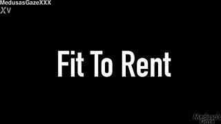 fit body ready for your rent deal!