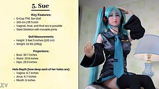 these top 5 celebrity fuck dolls will blow your mind grab one now 🔥🍆😍