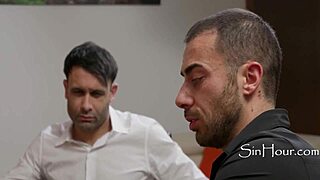 francis x emmanuel torquemada stretches greta foss tight pussy loose ass