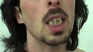 uh this slutty italian milf lovin takin cock up her ass