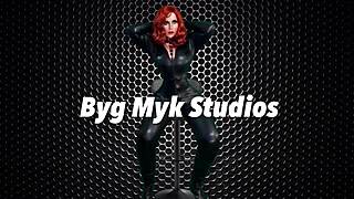 granny carmen slut licks fat cock before doggystyle pounding