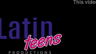 Sabrina Miller craves monster cocks destroying her ass in dp gaping