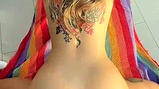 check this public sex compilation with my friend fucking hot latinas creampie