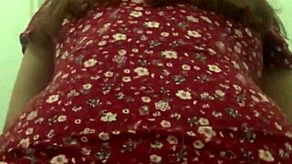 peeking under latina neighbor's skirt leads to big ass pounding frenzy