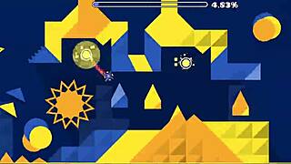 Neigefeu Conquers Acu Extreme Demon Madness!