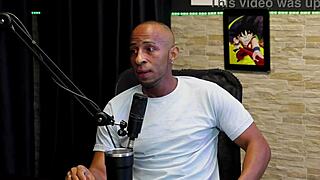 gang bang scene with black bull domination interracial brazilian redhead tattooed sub nerd dirty talk 😈 watch sheer red