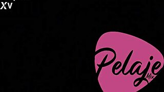 my buddy's juicy latina wife sucks my huge cock then cheats fucking me till i swallow her mouthful