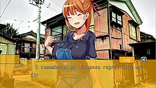 yo, my girlfriend's getting shared by friends again... part 0 with eng sub 😏🔥