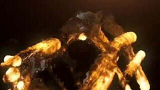 kally xo sucks huge bbc in sheer outfit