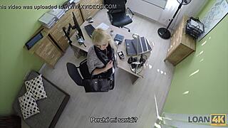 hidden office cash deal turns teasing