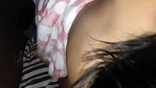 you ready for this delicious thick latina ass bouncing wild?