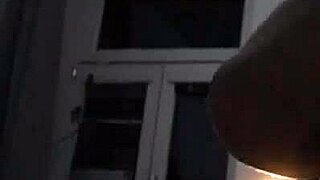 Shower Steam Fades, Miley Grey's Bitch Mode Rides POV Hard