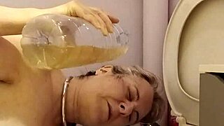 2024 09 10 Slave French Licks Toilets In Humiliating Play