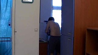 italian bondage wife craves husband's dominating sex control