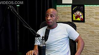 gang bang scene with black bull domination interracial brazilian redhead tattooed sub nerd dirty talk 😈 watch sheer red