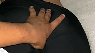 Heartfelt Betrayal Fills Best Friend's Wife with Cum