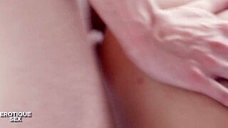 Horny Vanessa Decker Rides Lover's Monster Cock to Juicy Orgasm