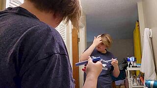 Clara Crisp Milf Bbw Preps And Films Giantess Fetish Bts