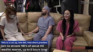 examin my hooters blaire celeste they're so big n perky wait shaved too